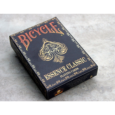 (image for) Essence Playing Cards - Bicycle